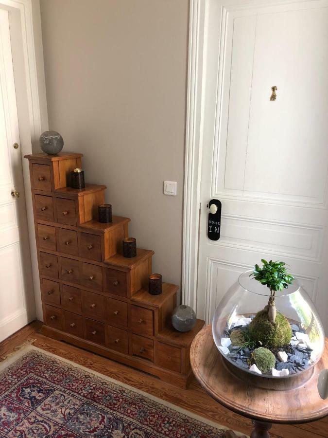 Maison Du Bonheur Villiers-sur-Marne Esterno foto